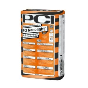 PCI Nanolight®