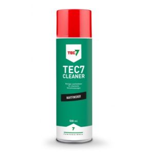 TEC 7 cleaner