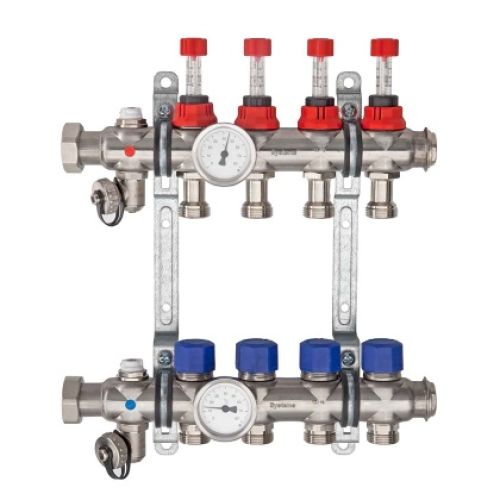 Schlüter® BEKOTEC-THERM-HVT/DE