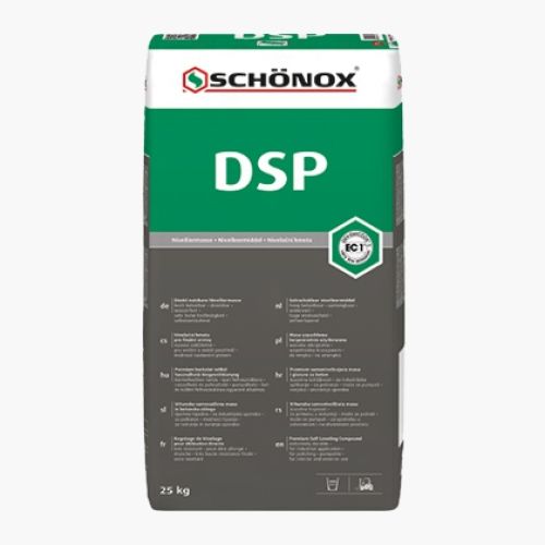 SCHÖNOX DSP