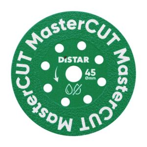 MasterCUT