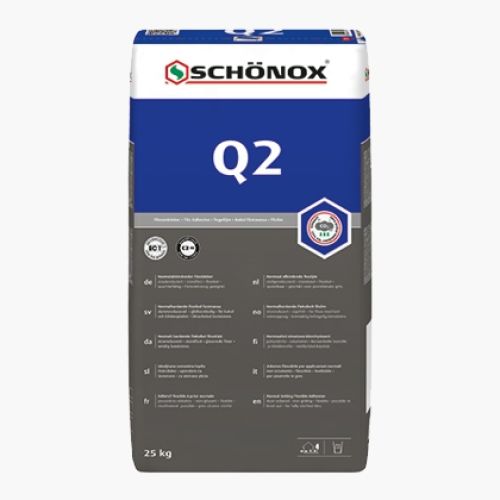 SCHÖNOX Q2