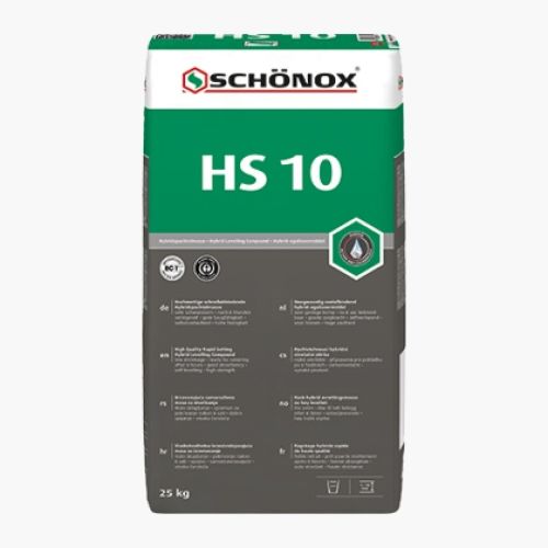SCHÖNOX HS 10