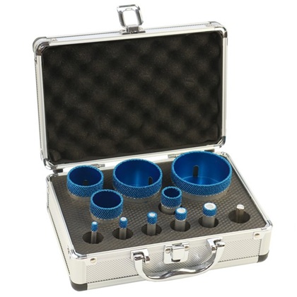 Sada korunek PRODER 3