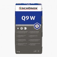 schonox-q9-w