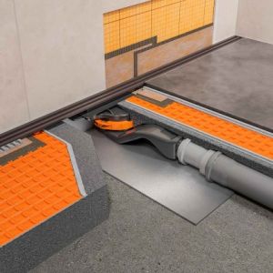 Schlüter® KERDI-LINE-VARIO-H 40