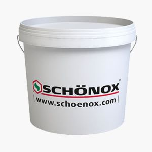 SCHÖNOX WASSEREIMER 10 l