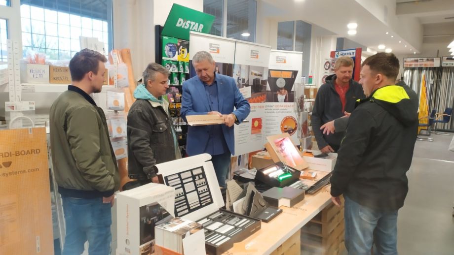 Pozvánka na PROFILA PROFI DAY