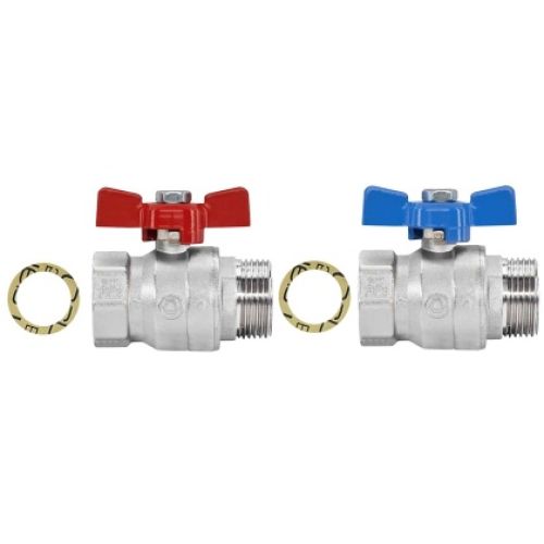 Schlüter® BEKOTEC-THERM-KH