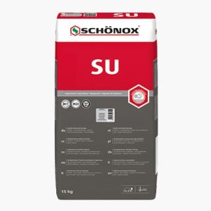 SCHÖNOX SU