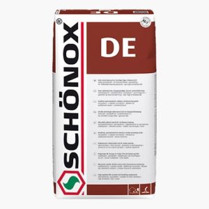 SCHÖNOX DE