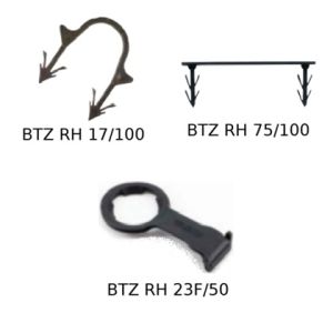 Schlüter®-BEKOTEC-THERM-RH
