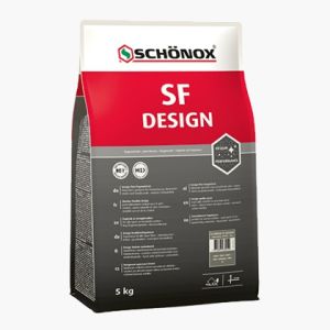 SCHÖNOX SF DESIGN