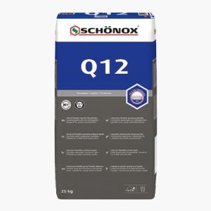 SCHÖNOX Q12