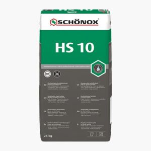 SCHÖNOX HS 10