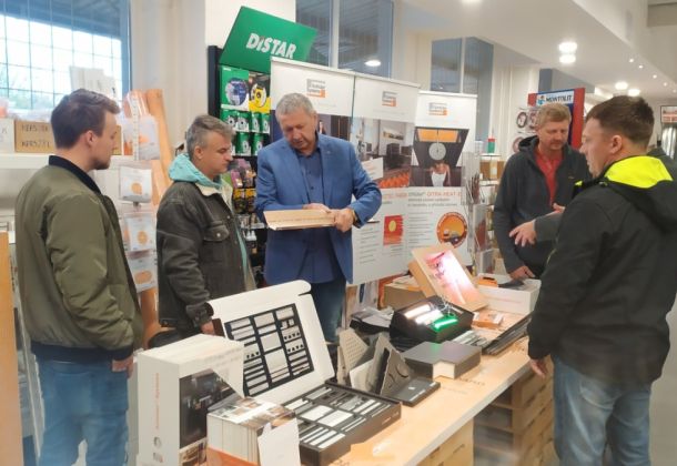 Pozvánka na PROFILA PROFI DAY