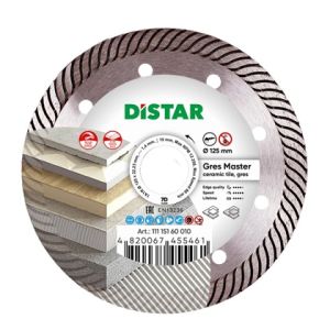 DISTAR 7D GRES MASTER