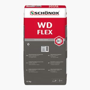 SCHÖNOX WD FLEX