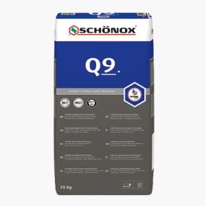 SCHÖNOX Q9