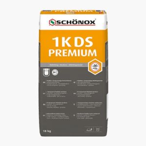 SCHÖNOX 1K DS PREMIUM