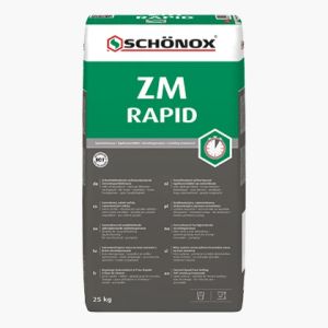 SCHÖNOX ZM RAPID