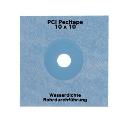 PCI Pecitape 10×10