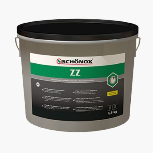 SCHÖNOX ZZ