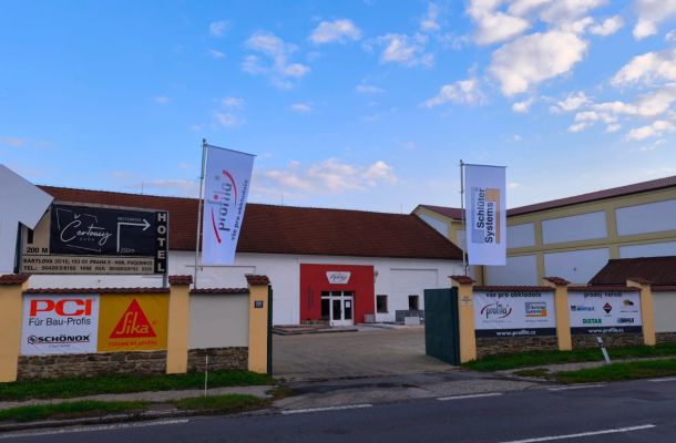 Pozvánka na PROFILA PROFI DAY