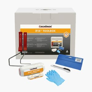 SCHÖNOX iFIX® TOOLBOX