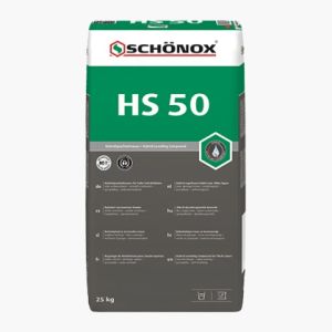 SCHÖNOX HS 50