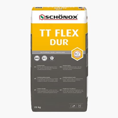 SCHÖNOX TT FLEX DUR