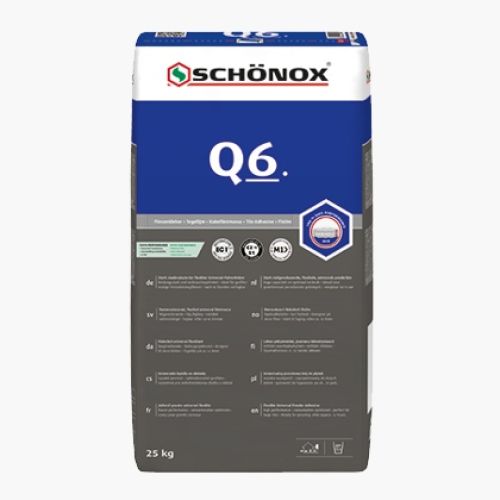 SCHÖNOX Q6