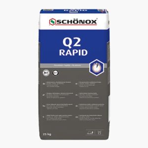 SCHÖNOX Q2 RAPID