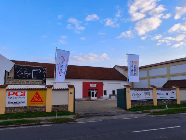 Pozvánka na PROFILA PROFI DAY