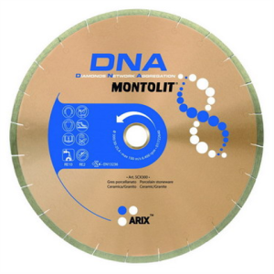 Diamantový kotouč SCX DNA