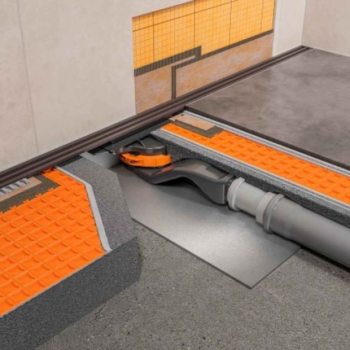 Schlüter® KERDI-LINE-VARIO-H 40