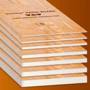 Schlüter®-KERDI-BOARD