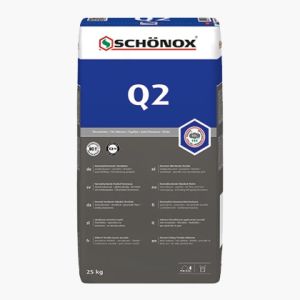 SCHÖNOX Q2