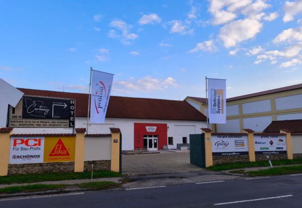 Pozvánka na PROFILA PROFI DAY