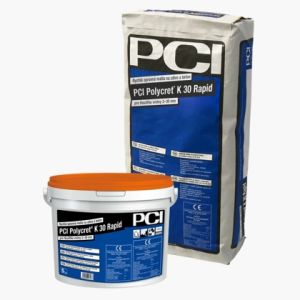 PCI Polycret® K 30 Rapid