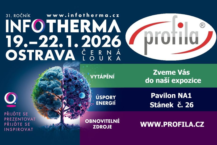 Pozv&aacute;nka na INFOTERMU 2026