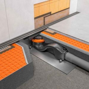 Schlüter® KERDI-LINE-VARIO-H 50