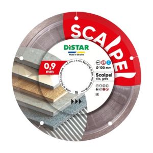 DISTAR 7D SCALPEL