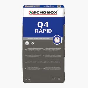 SCHÖNOX Q4 RAPID