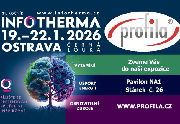 Pozv&aacute;nka na INFOTERMU 2026