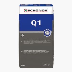 SCHÖNOX Q1