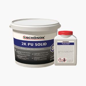 SCHÖNOX 2K PU SOLID