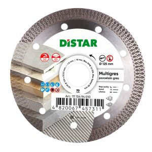 DISTAR 7D MULTIGRES