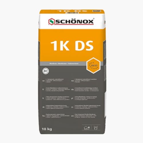 SCHÖNOX 1K DS